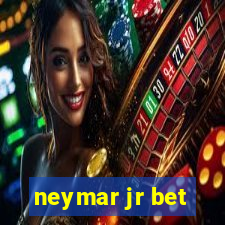 neymar jr bet